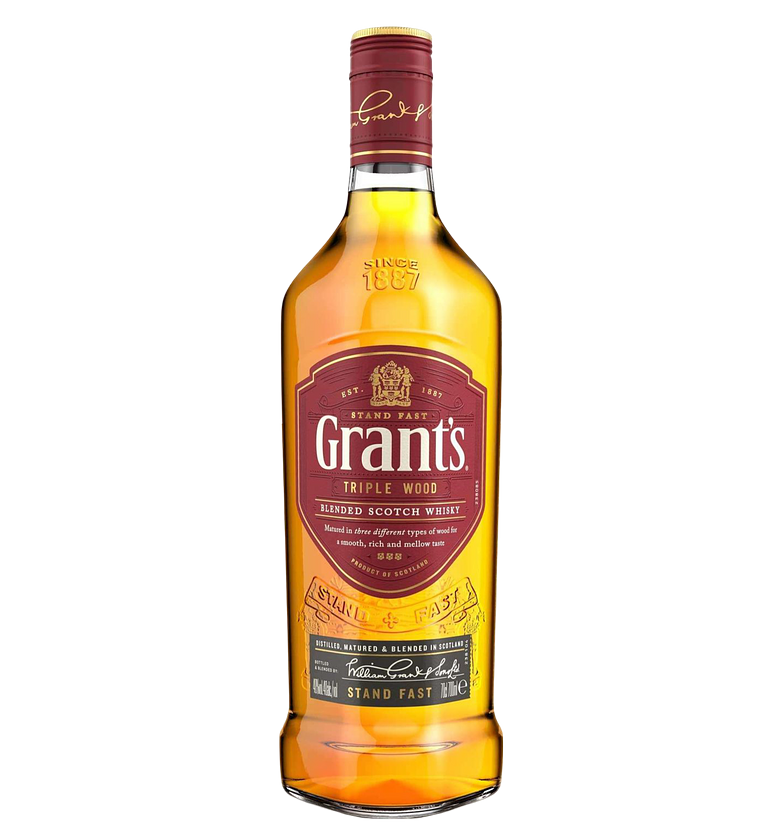 Grant's  image