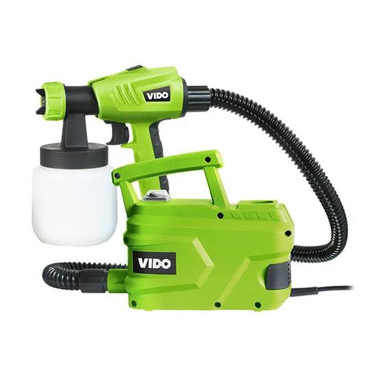 Vido spray gun image