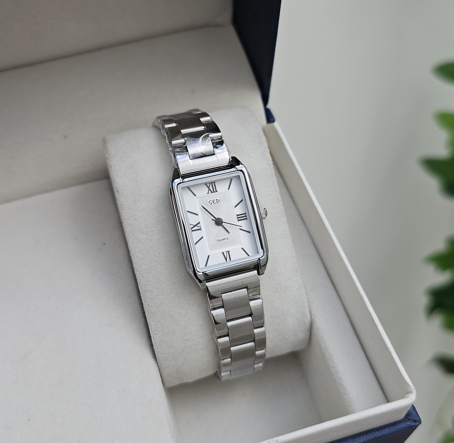 Classic gedi watch  image