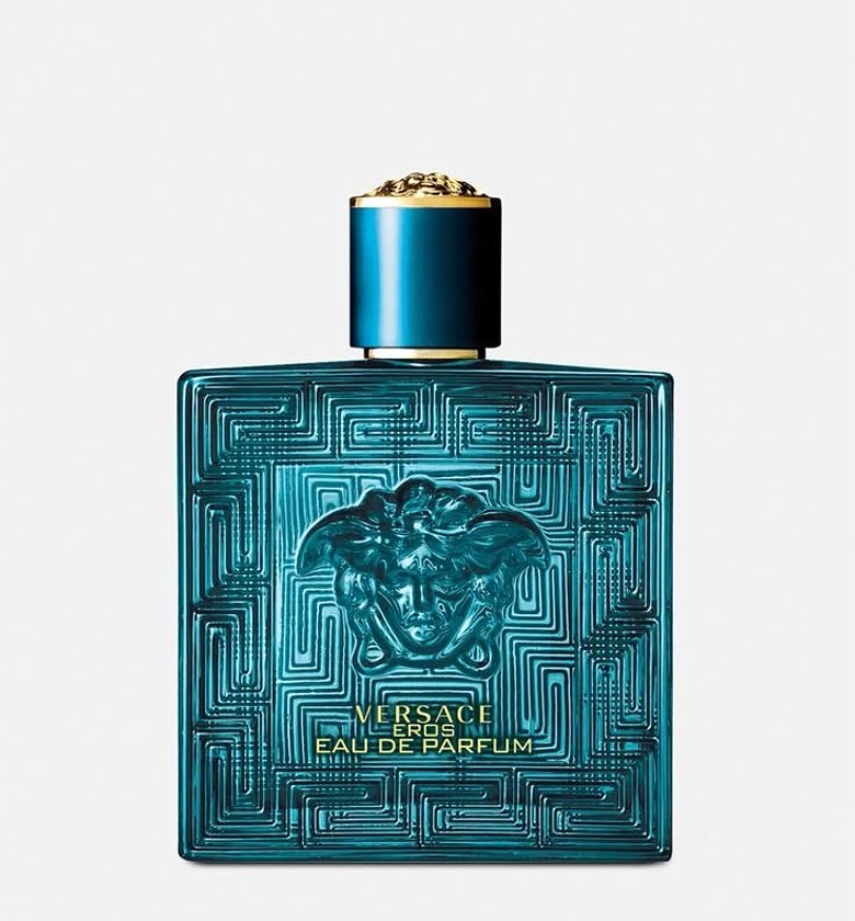 Versace Eros Eau de Parfum image