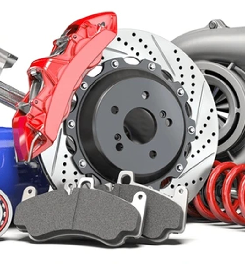 Vehicles Accessories