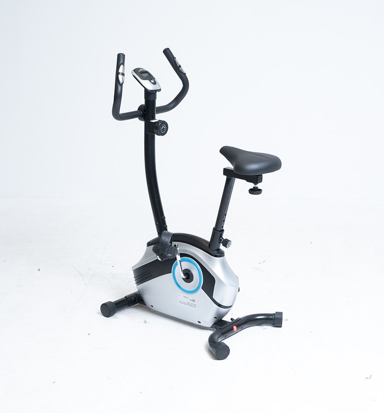 SPORT MAGNETIC BIKE  image