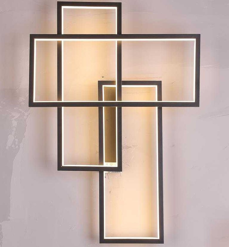 WALL LAMP, LED #REF:MB200 image