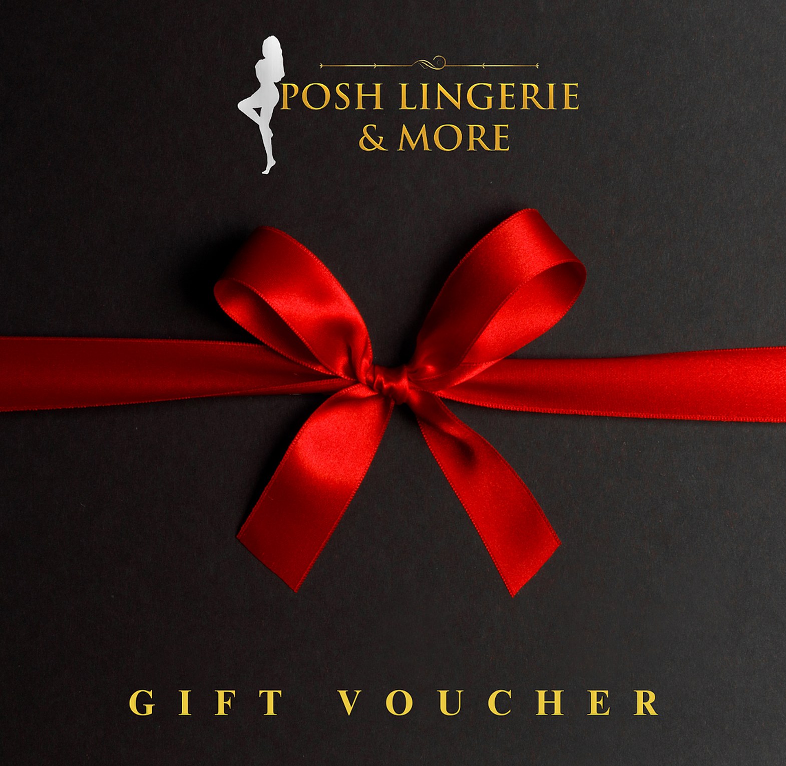 Posh Luxe Gift Card image