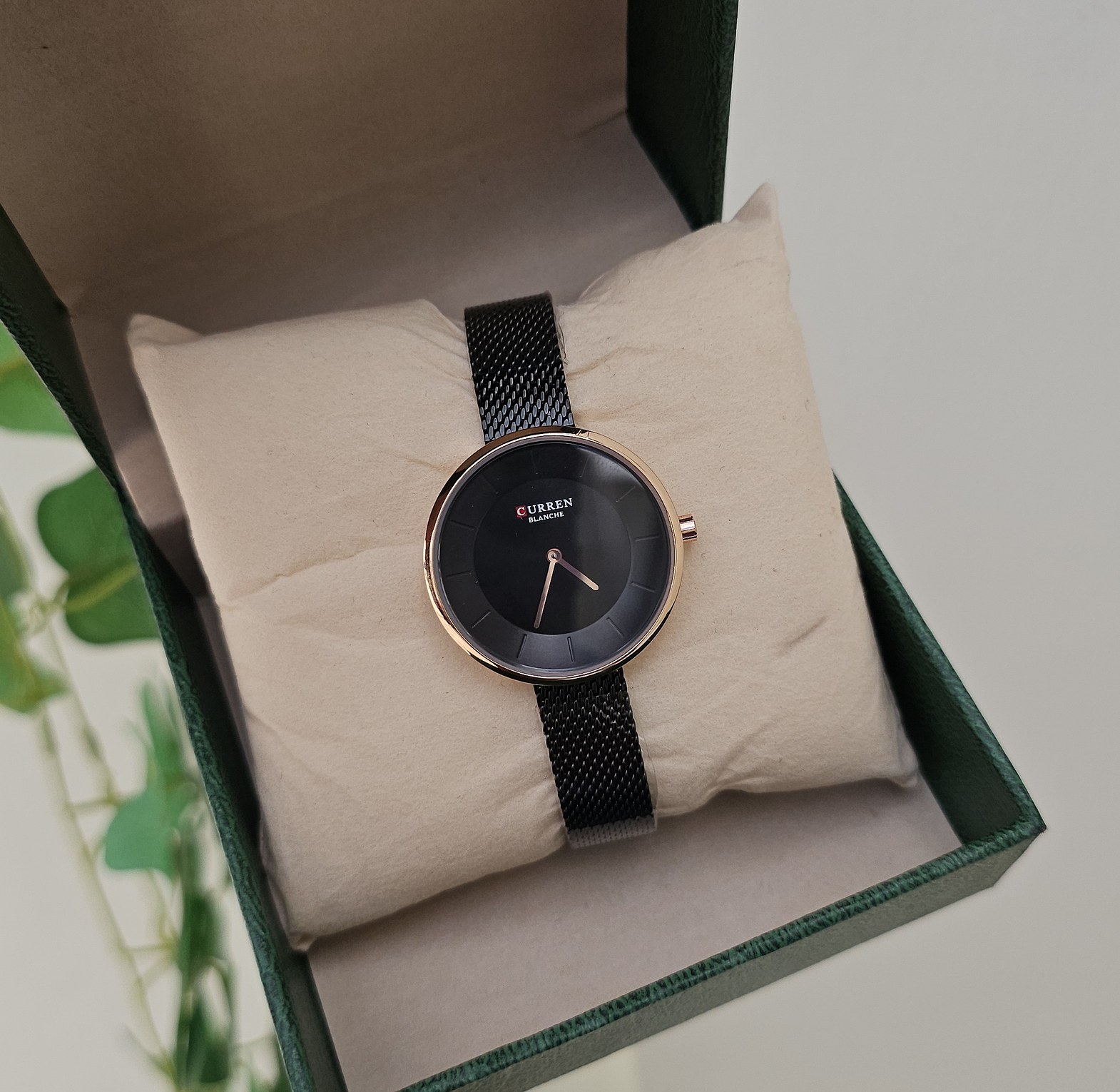 Vinaya cute current watches  image