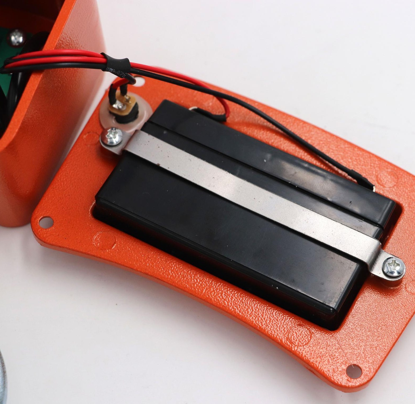 500kg hanging weighing scale image