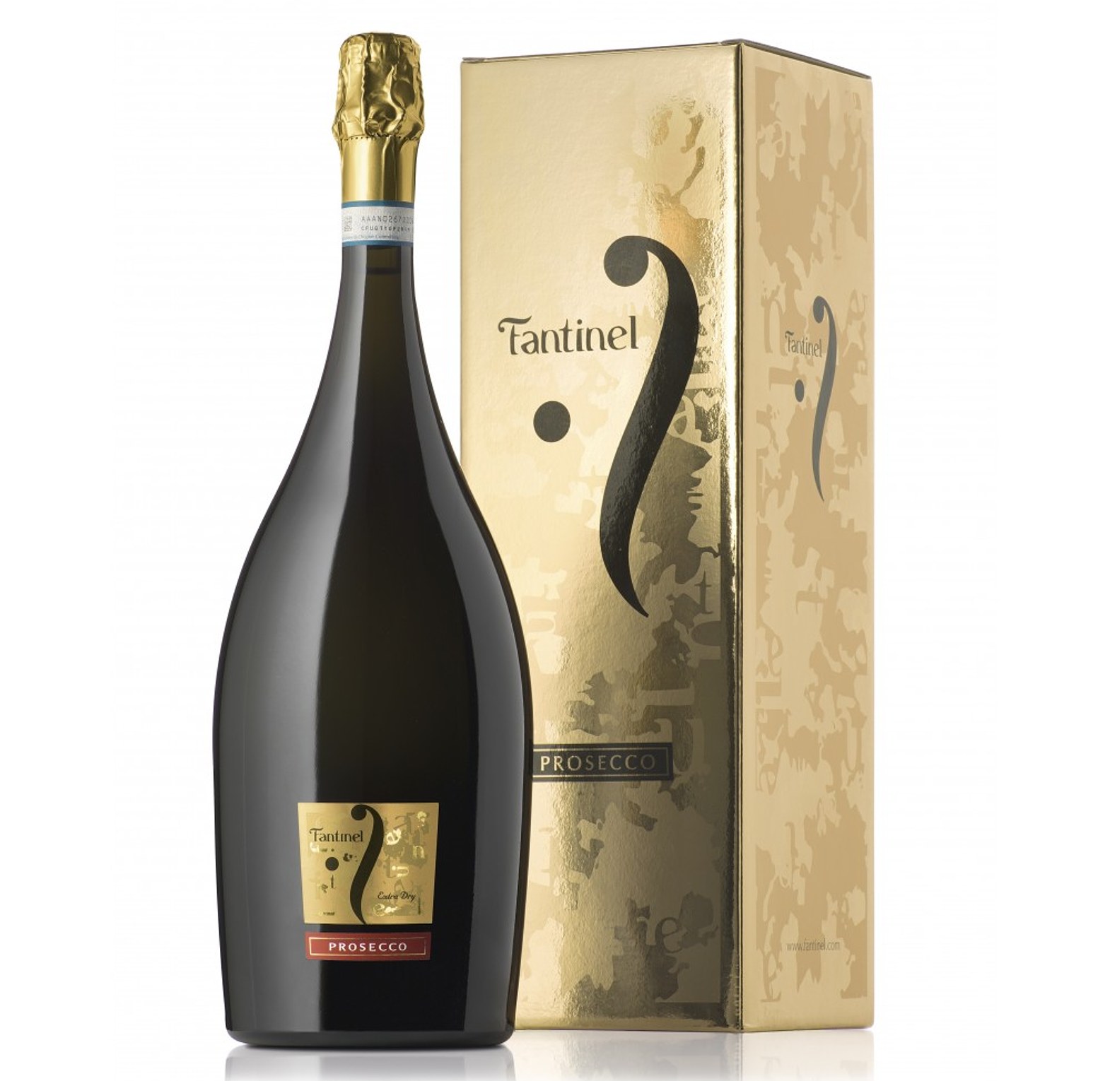 Fantinel Spumante Prosecco 750ml image