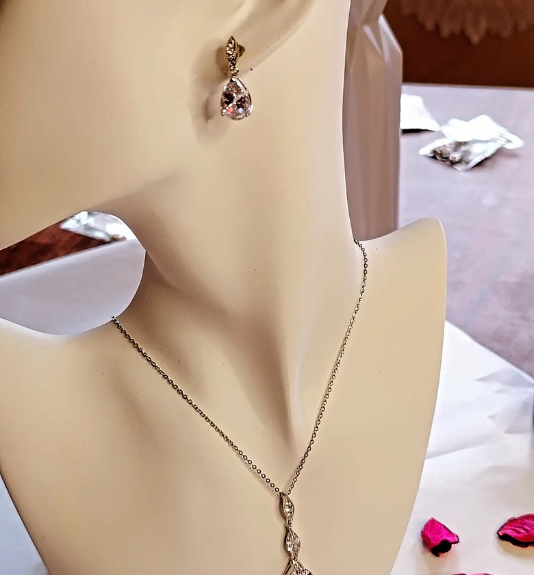 Jewellery Set