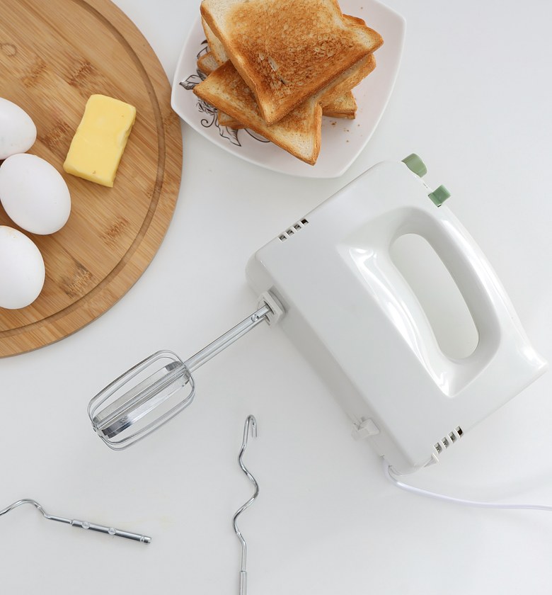 Home Appliances