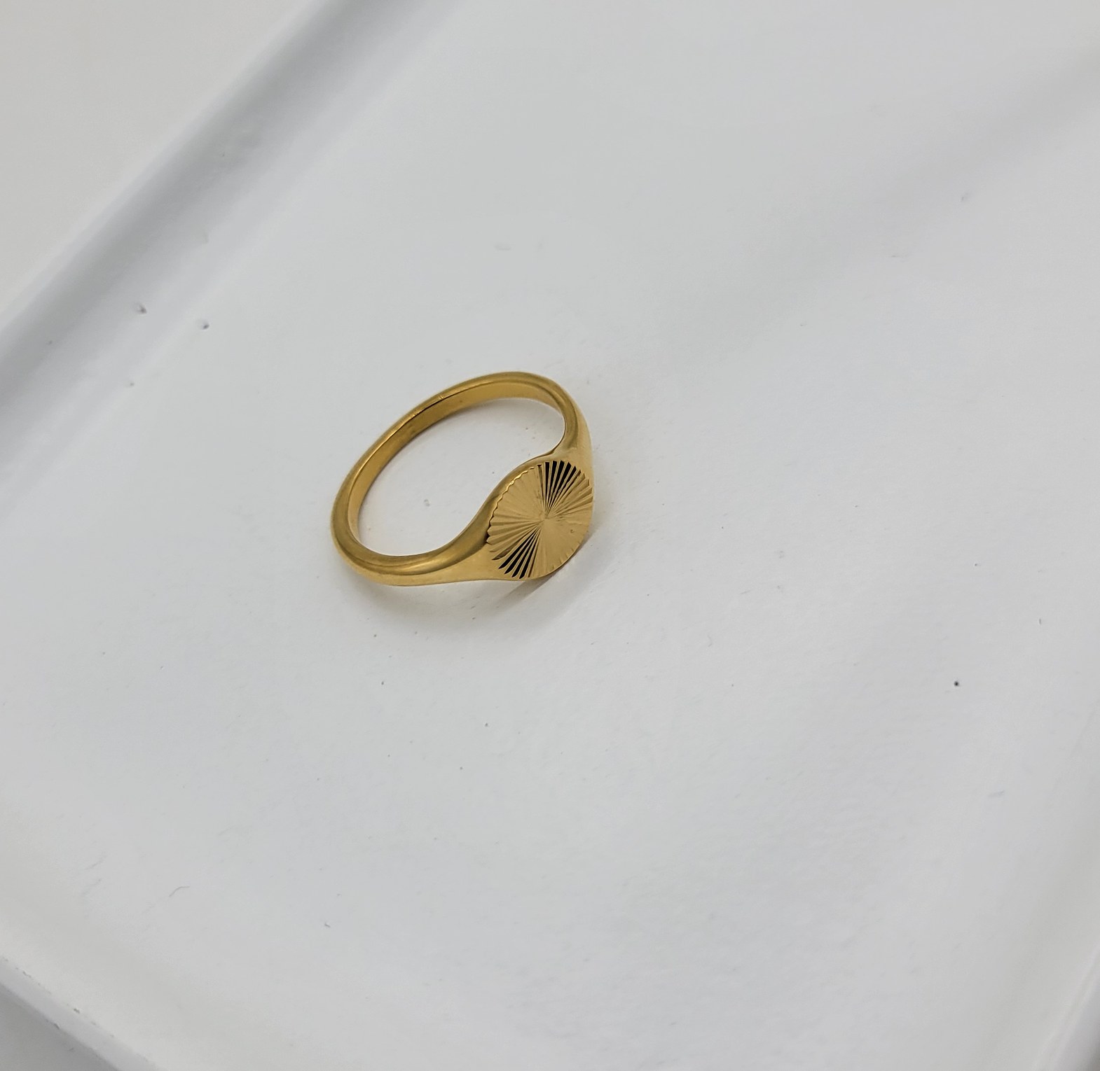 Ring image