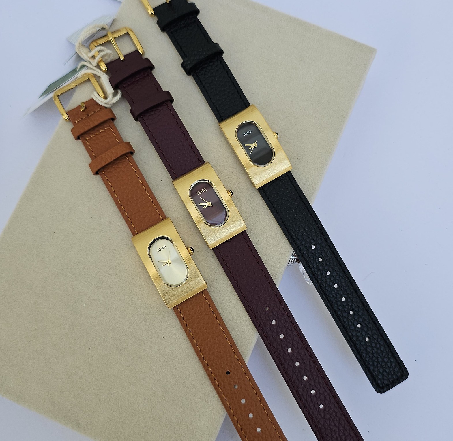 Valet vintage watch image