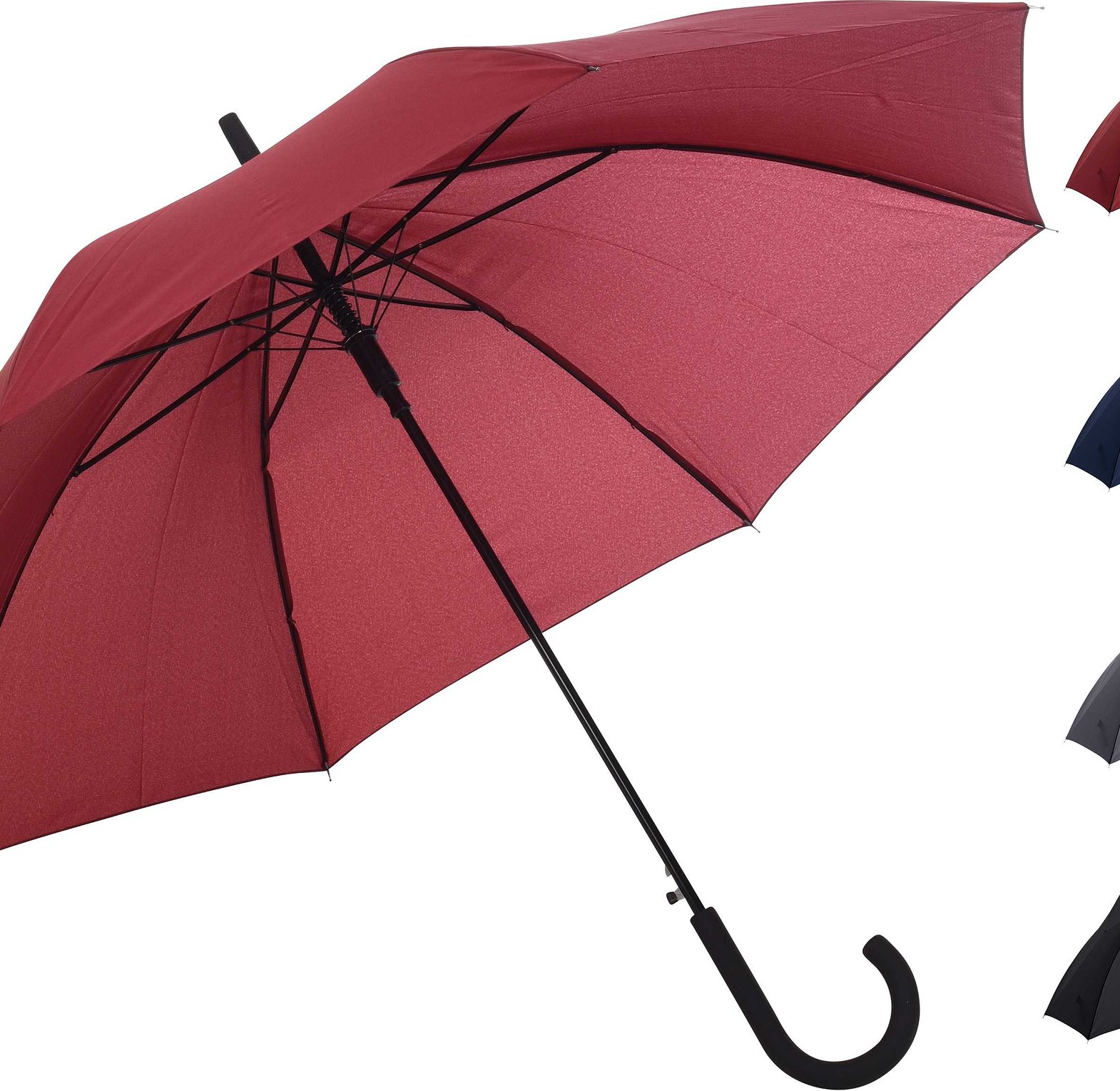 UMBRELLA 57CM 8 BALNEES # image