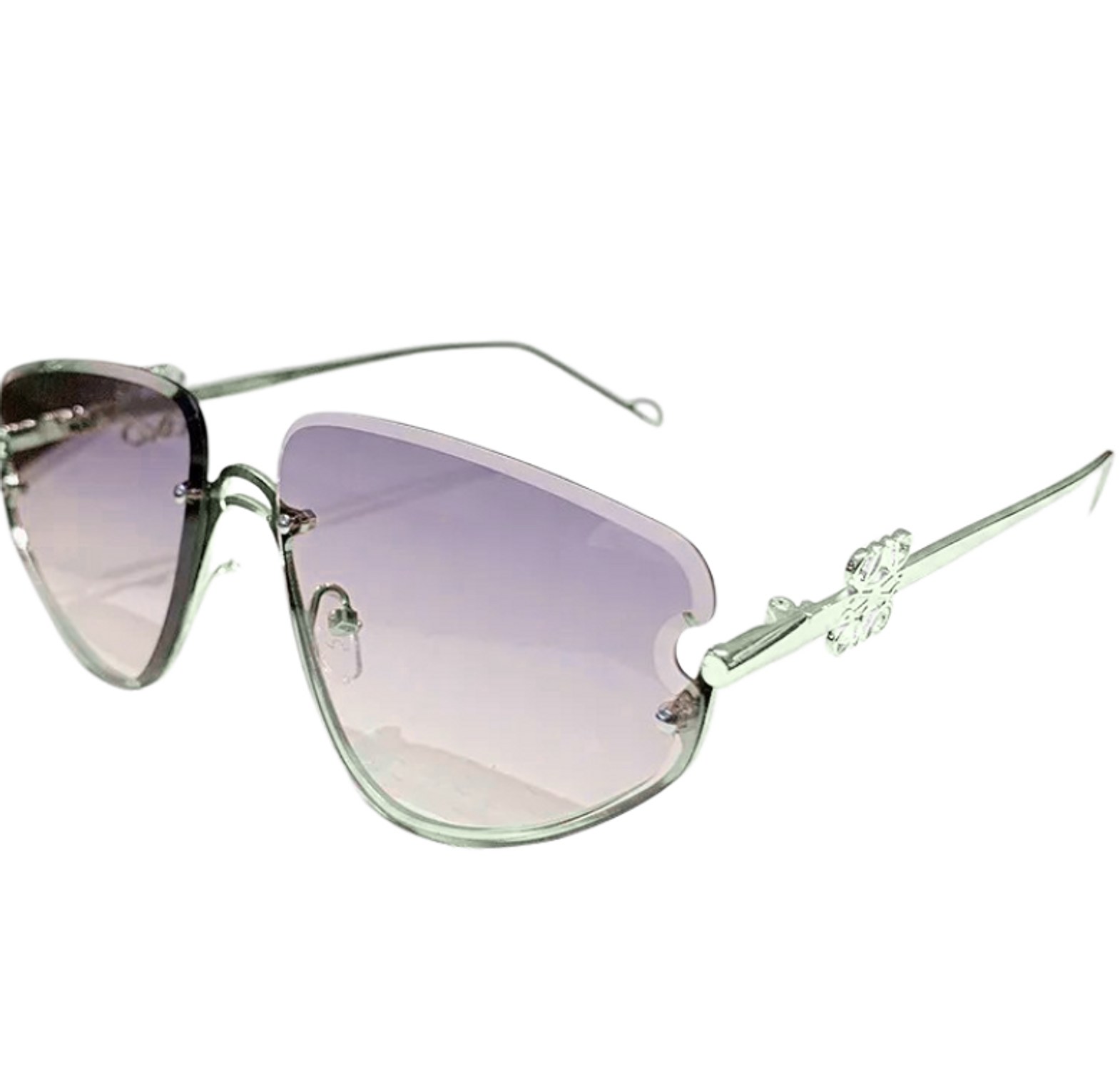 Edel gradual purple image