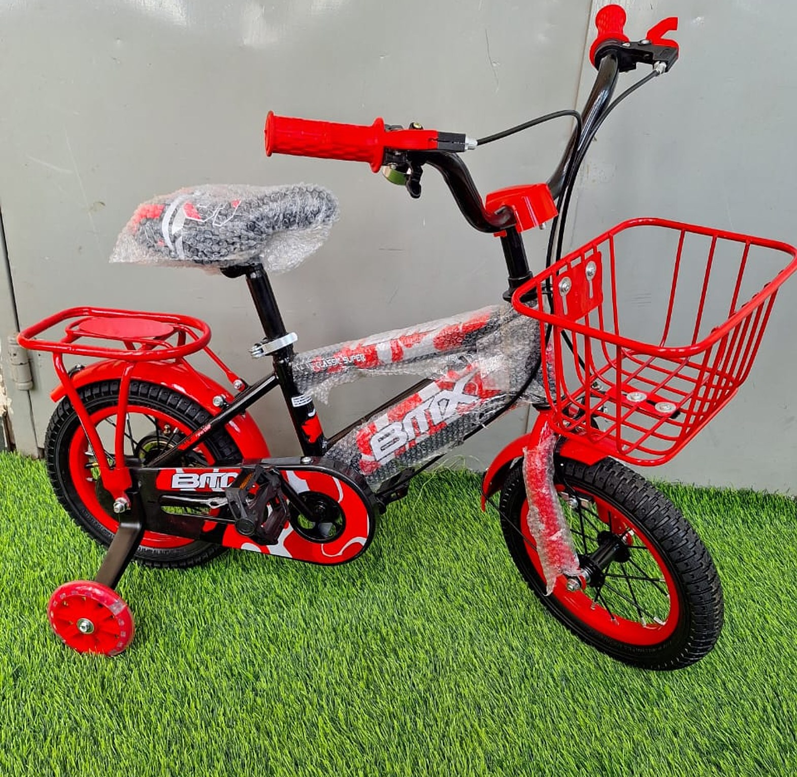 Kids Bicycles. Kids Bikes For Size 12 (2-5) Years image