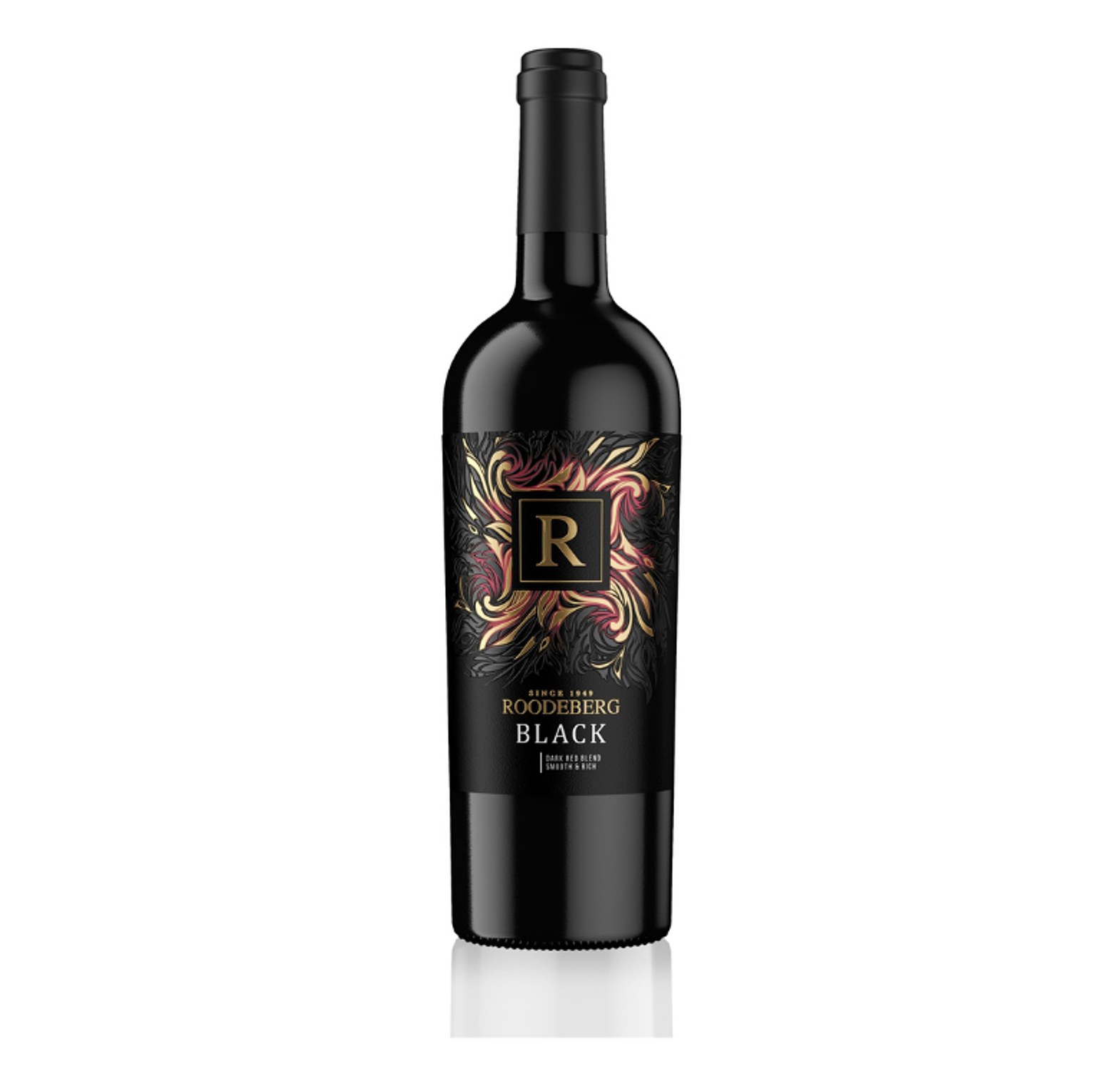 Rooderberg black [750ml] image