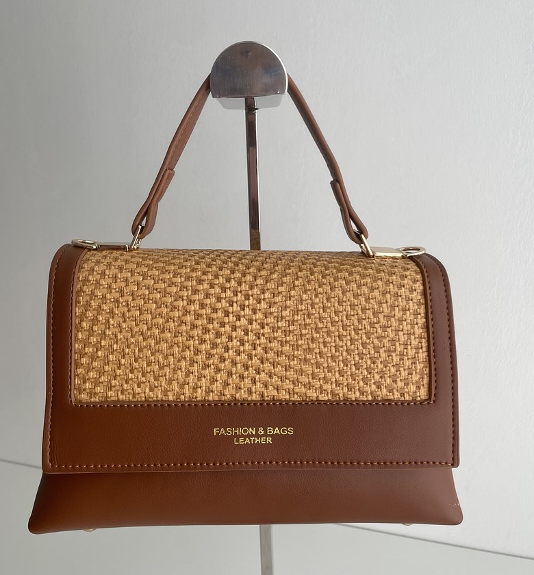 Anthea Bag - Brown image