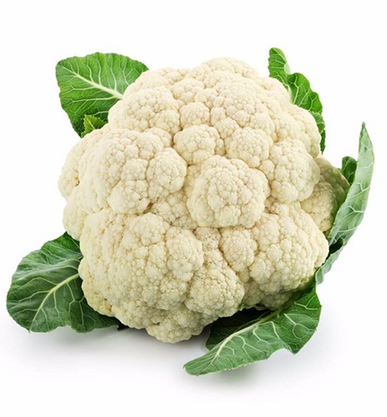 Fresh Cauliflower – 1kg image