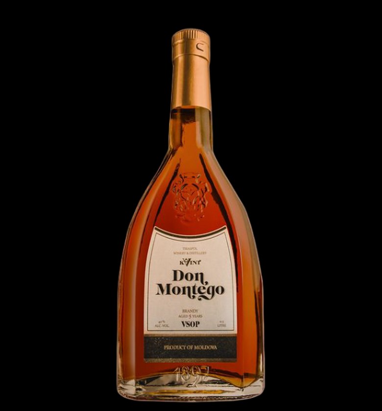 Don Montego  image
