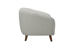 ALICE 6 Seater Fabric Sofa thumbnail 2