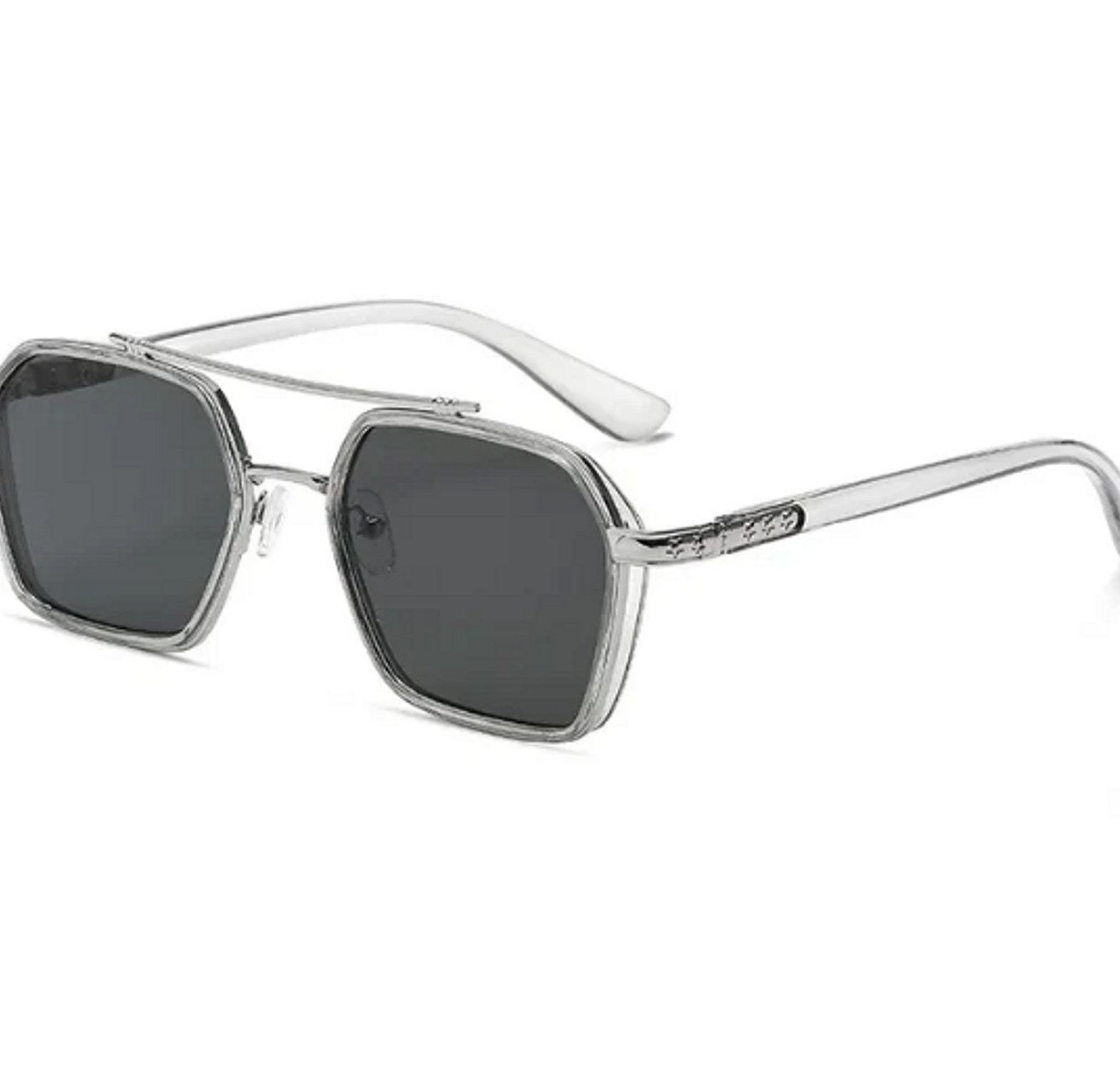 Fuego Silver image