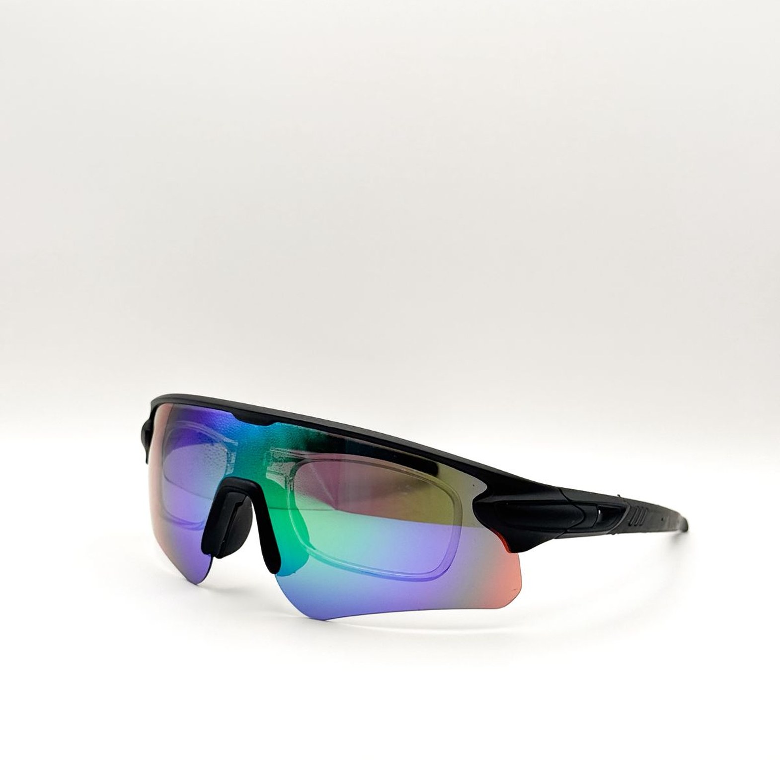 Prism Aero Shield Sunglasses image