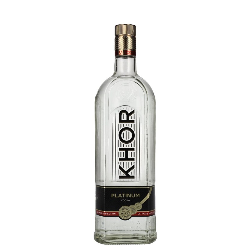 Khor Platinum  image