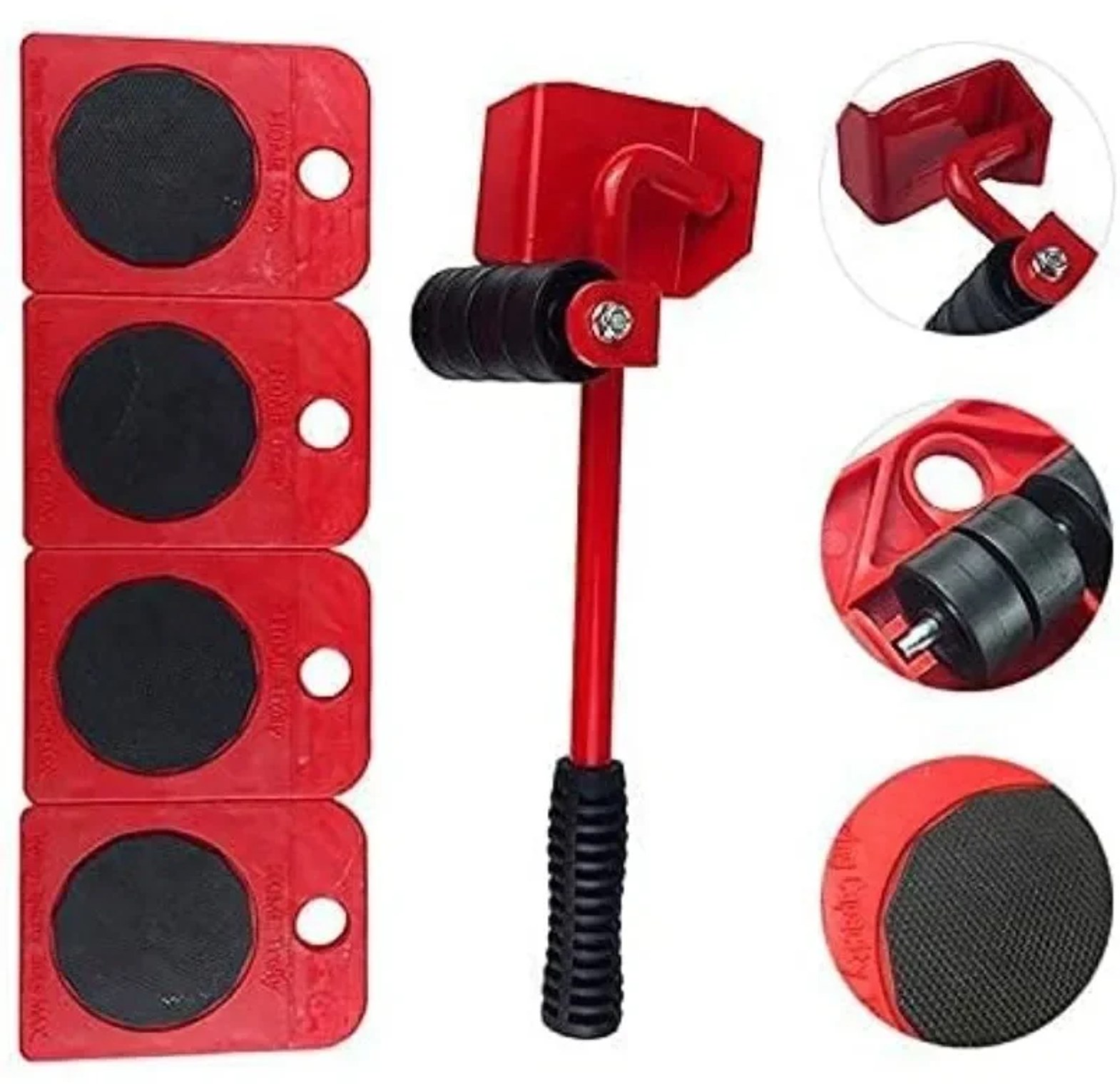 Heavy Furniture Mover , Transport Tool Furniture Mover image