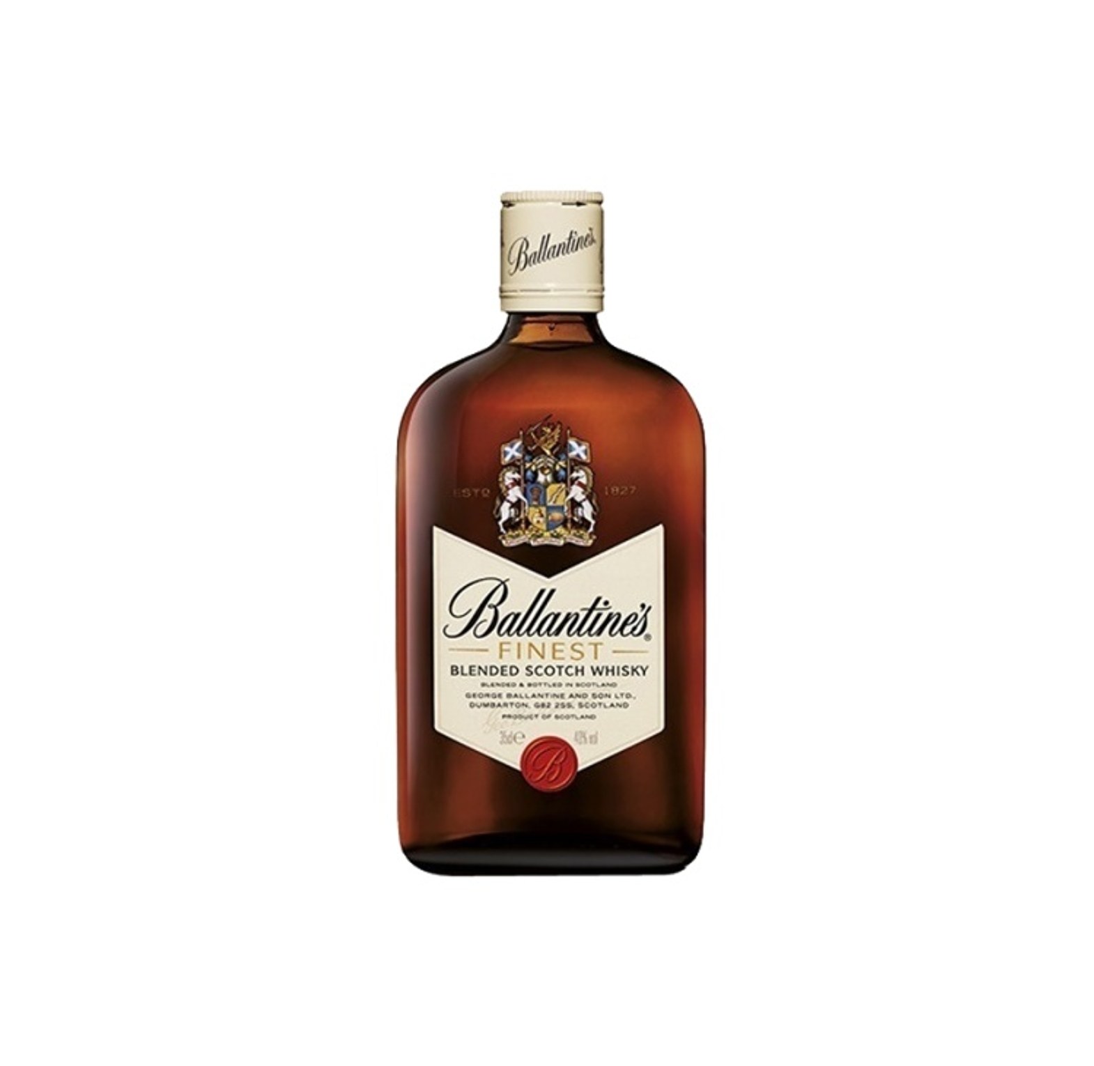 Ballantine 12yrs image