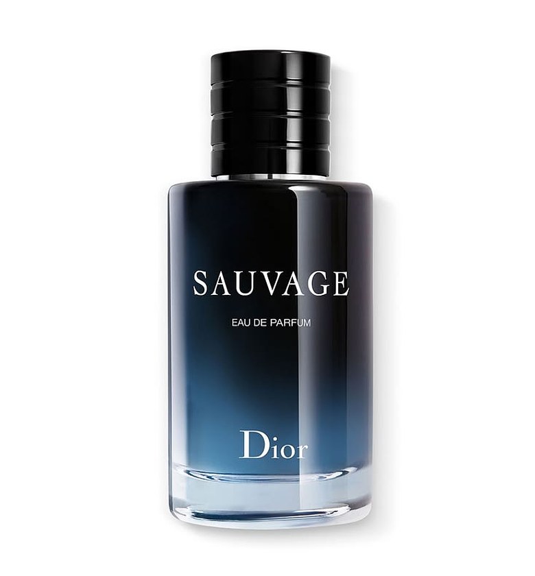 Sauvage Dior EDP  image