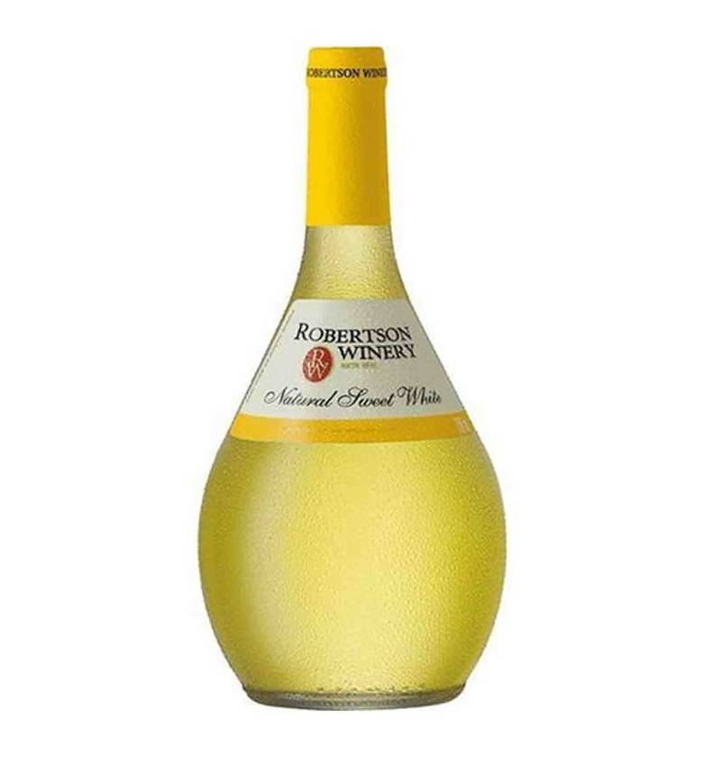 Robertson sweet white [3l] image
