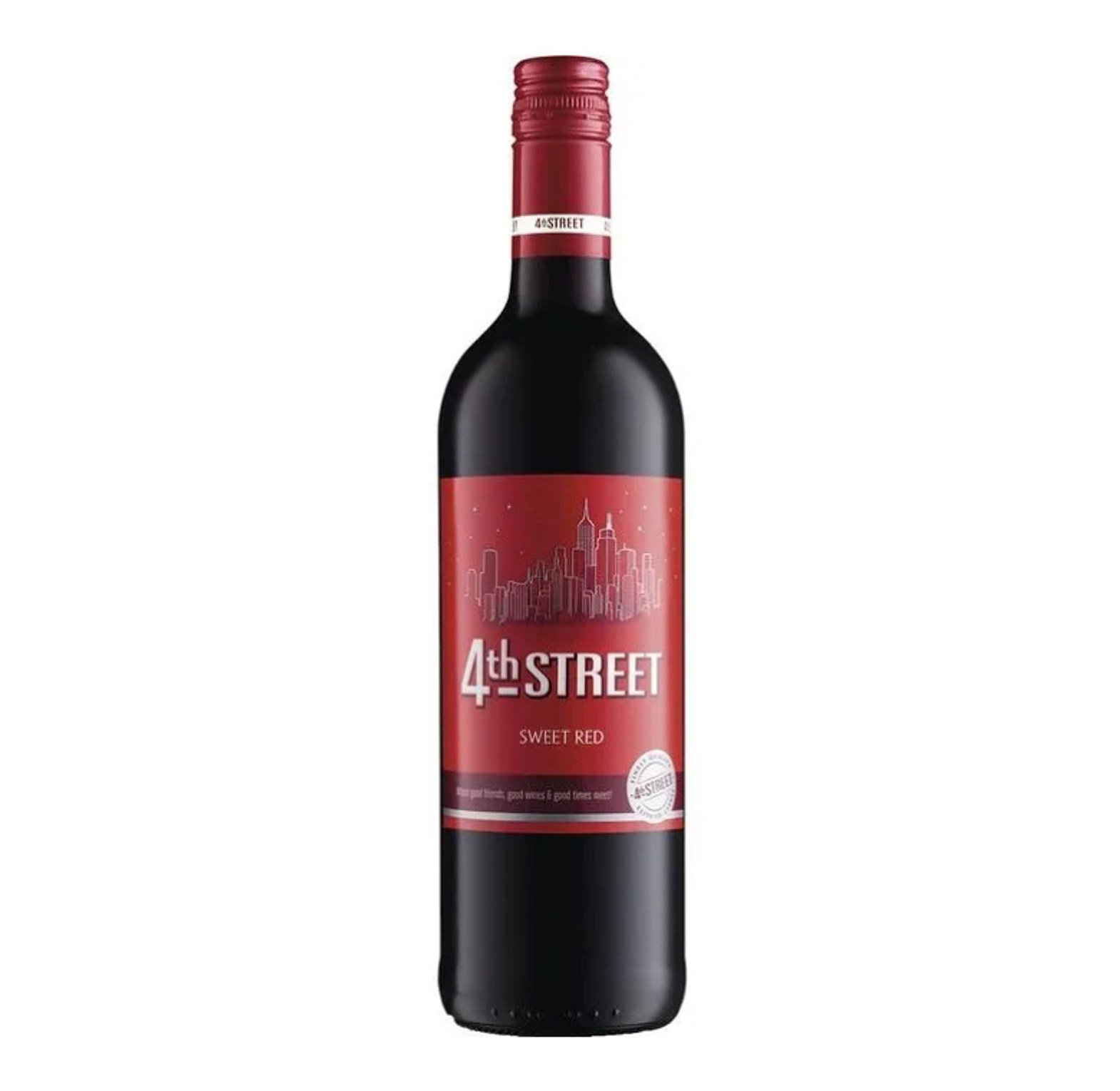 4TH STREET RED (1.5L) image