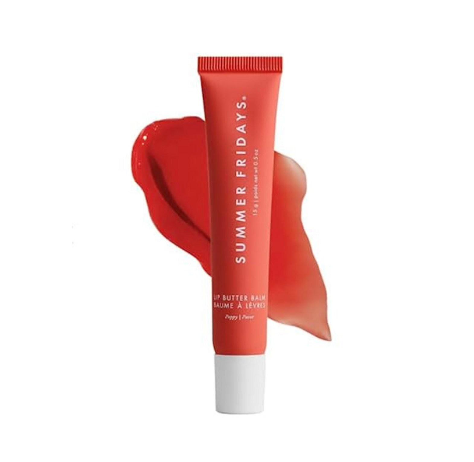 Summer Fridays Lip Butter Balm image