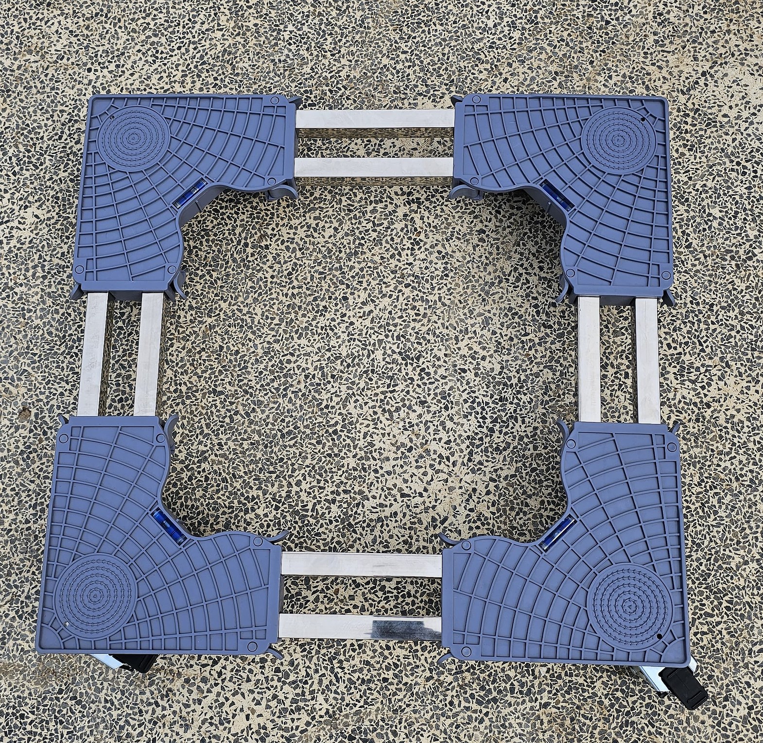 *HEAVY DUTY WASHING MACHINE/FRIDGE/COOKER  STAND image