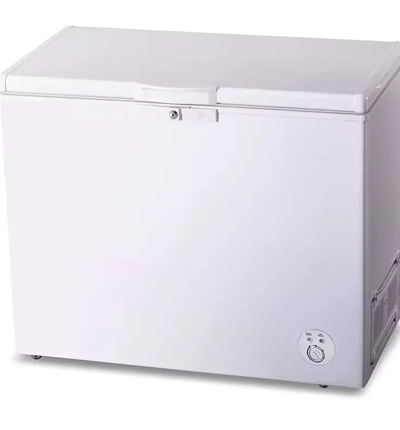 300litre chest freezer image