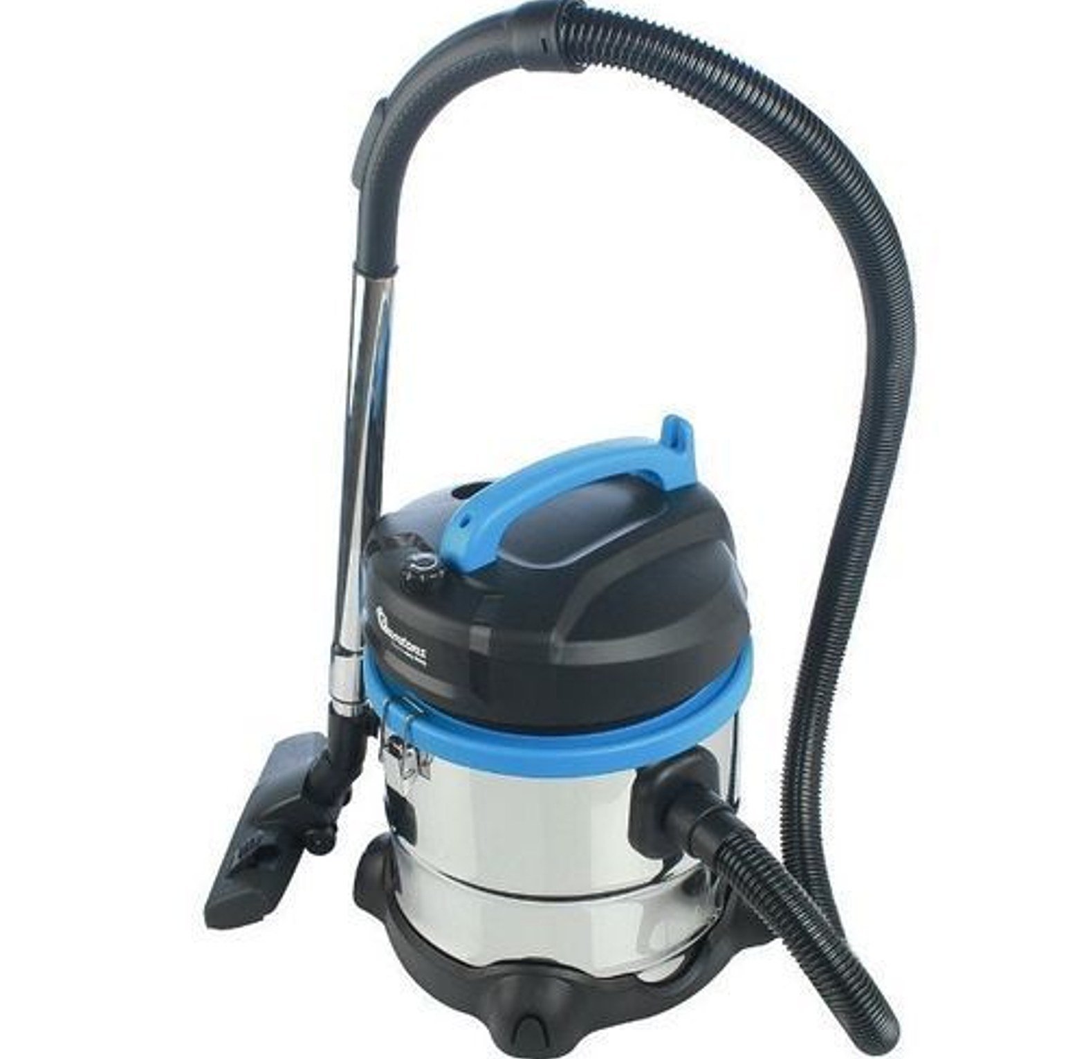 Ramtons RM/553 - 21Litre Tank Wet And Dry Vacuum Cleaner  image