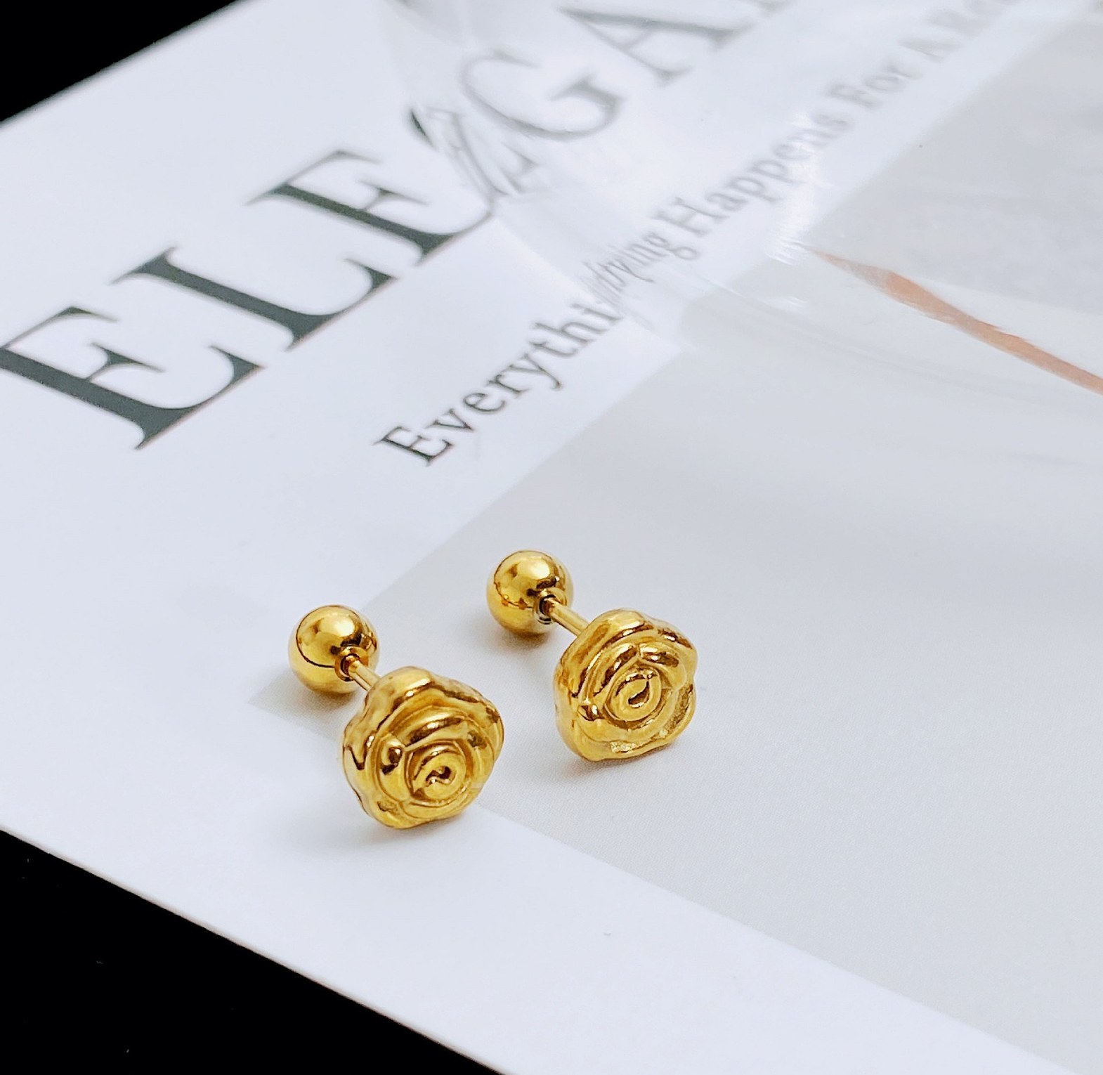 Bow studs image