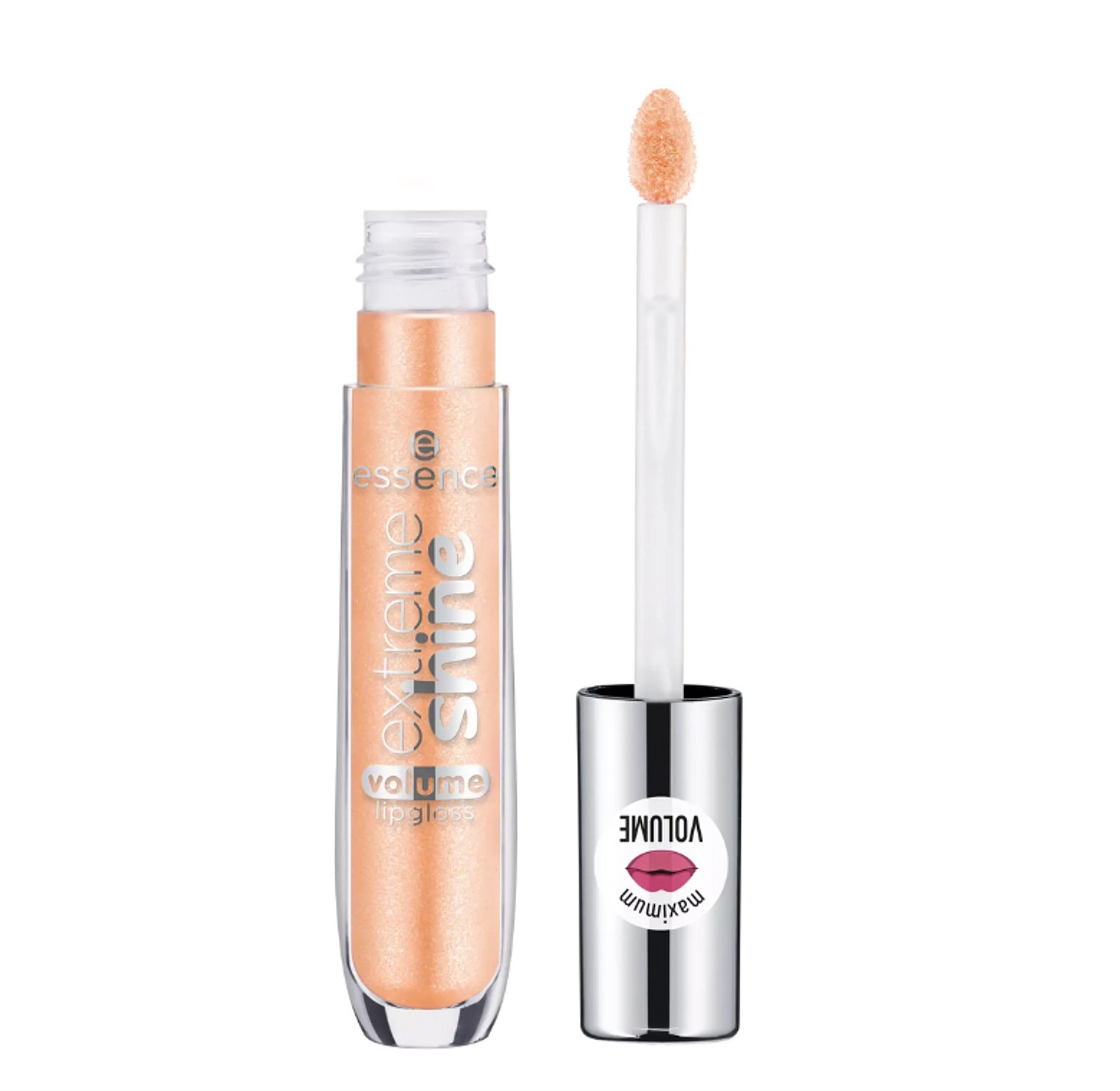 Essence Extreme Shine Lip Gloss image