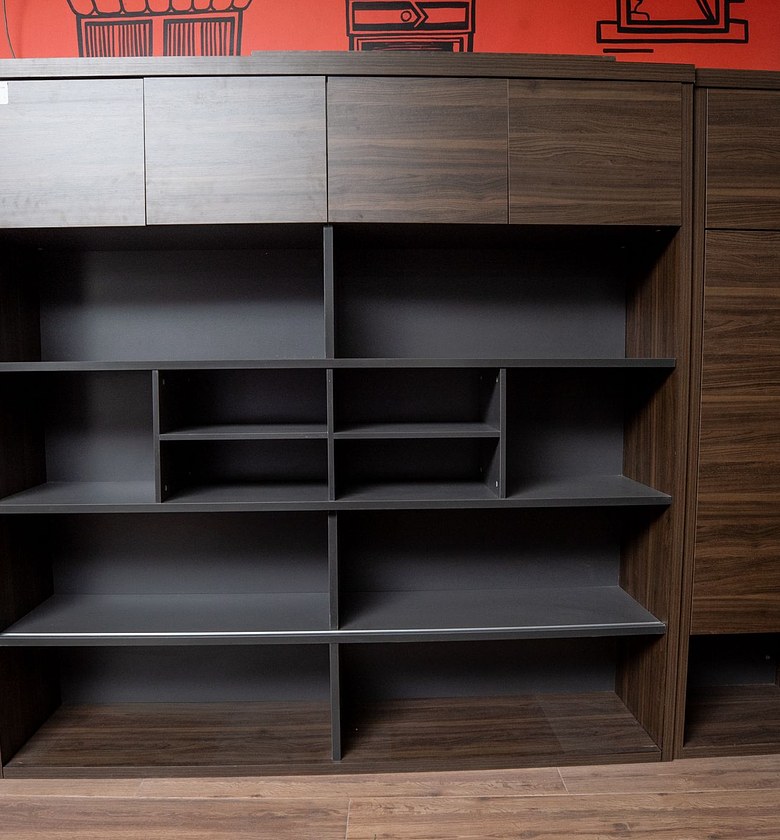 BOOKCASE  #REF:X-CB2004+X image