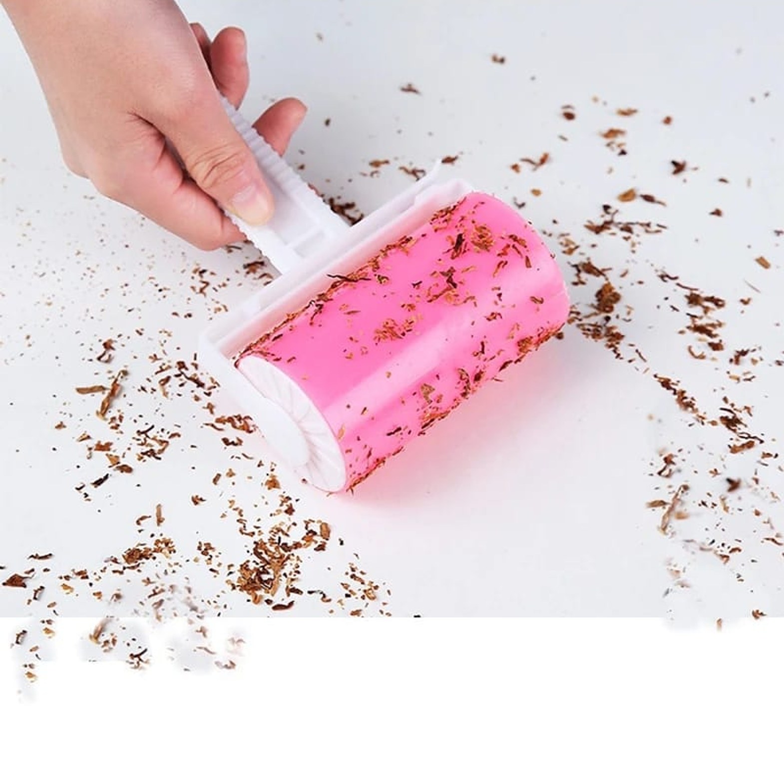 Reusable Lint Remover image