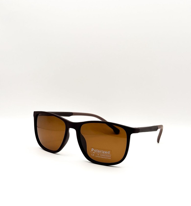Terra Matte Polarized Sunglasses image