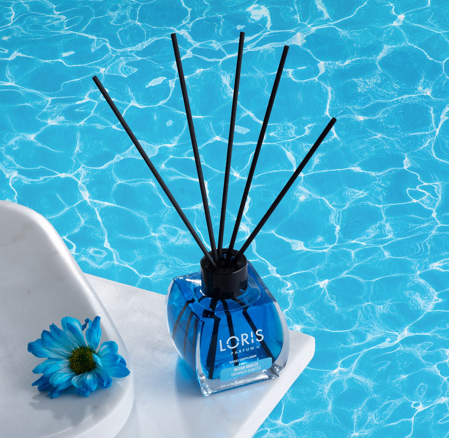 Loris Ocean Breeze 120ml image