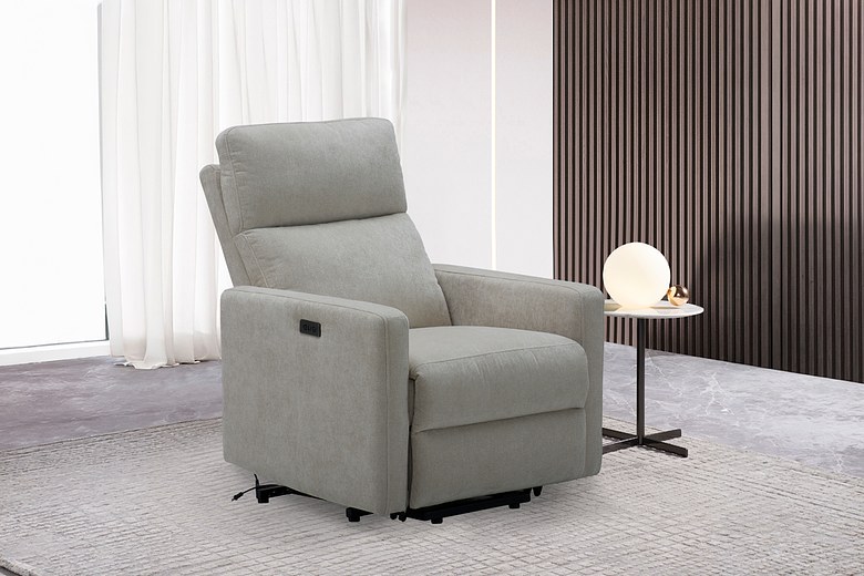 HAYDEN Power Lift Recliner image