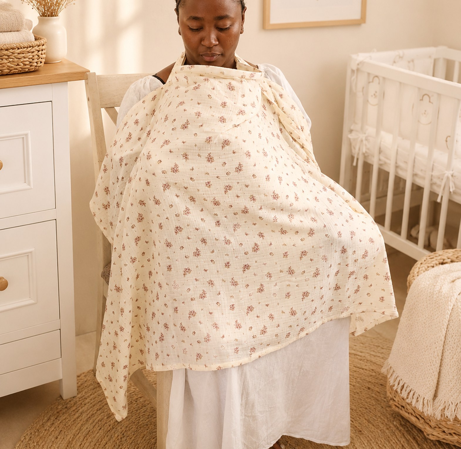 Nursing Covers image