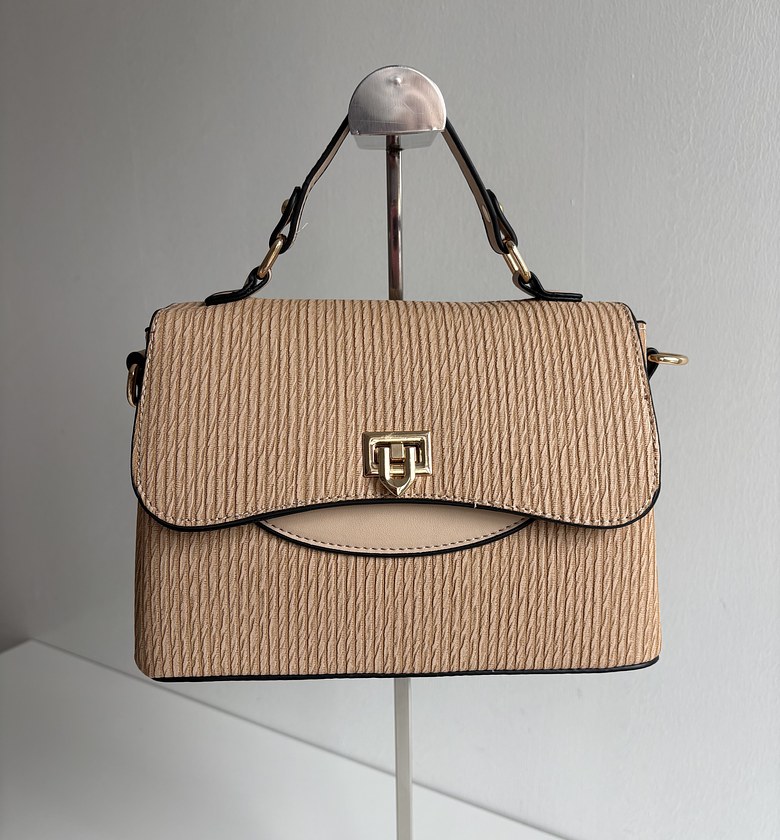 Kairi Bag - Mocha image