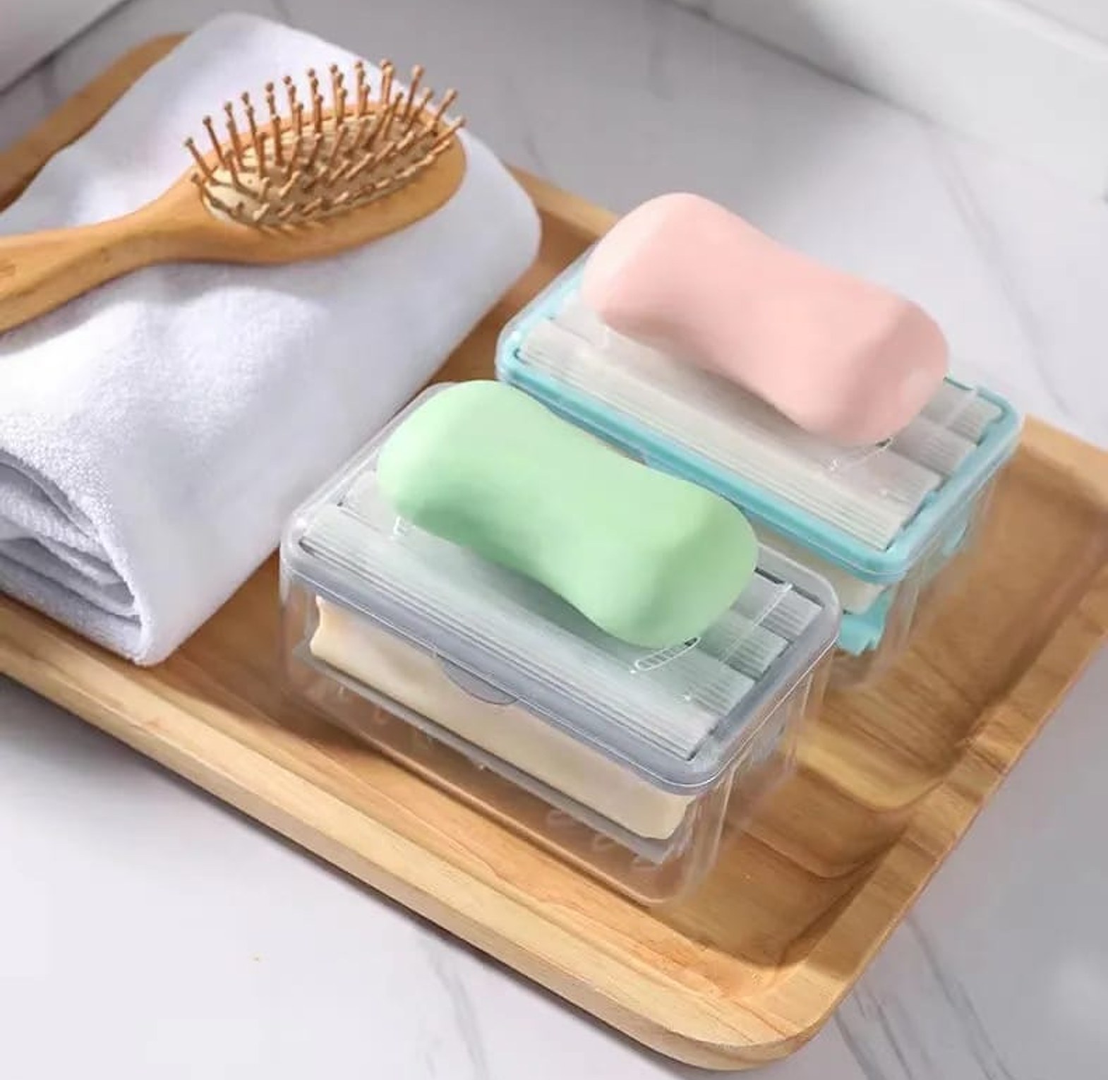 Soap Roller Box image