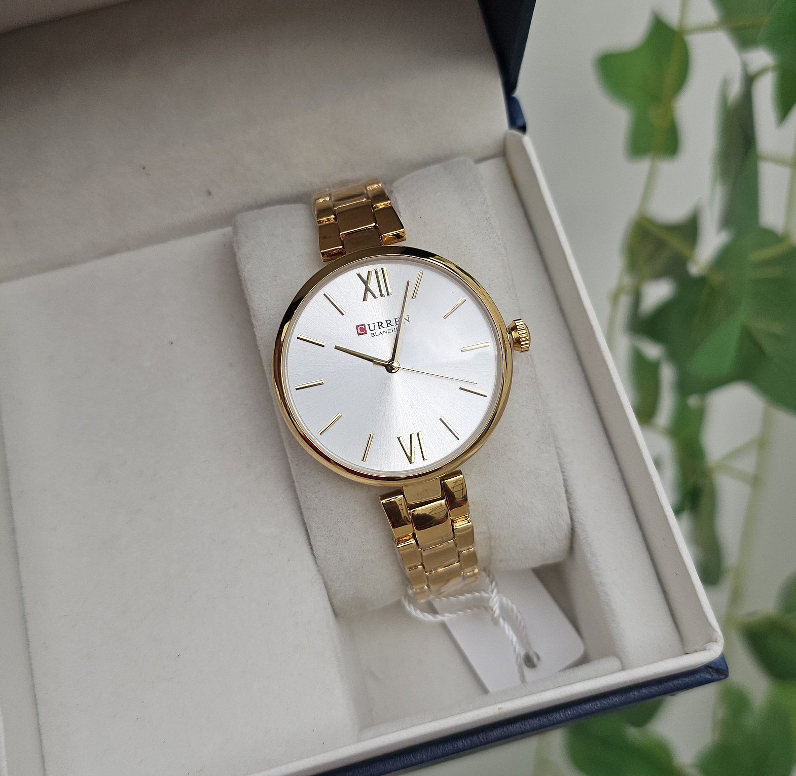 Curren watches  image
