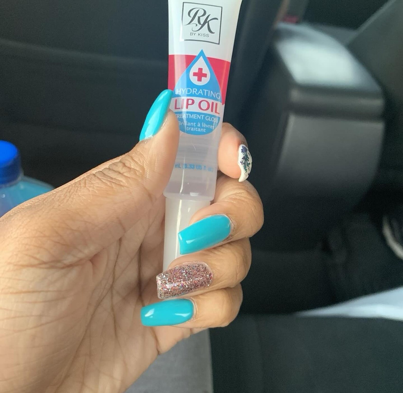 Ruby Kisses Hydrating Lip Oil image