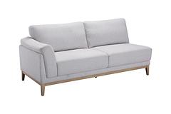 ZANE Fabric Corner Sofa thumbnail 9