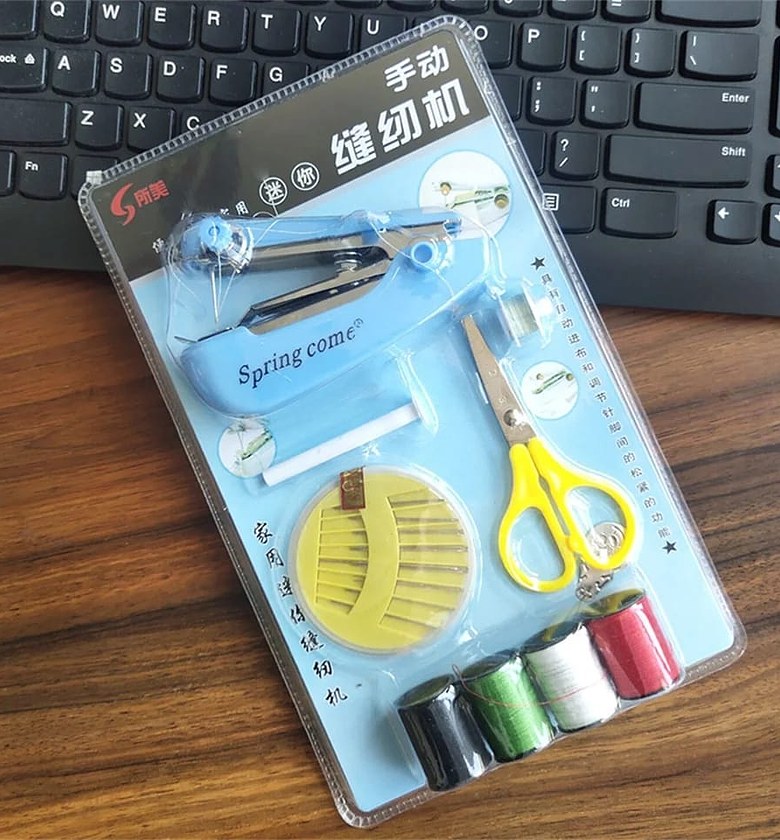 Sewing Set image