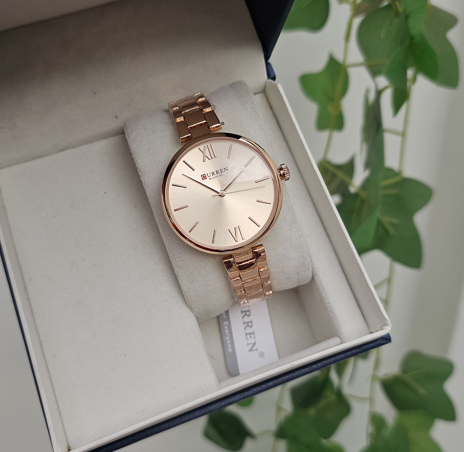 Curren watches  image